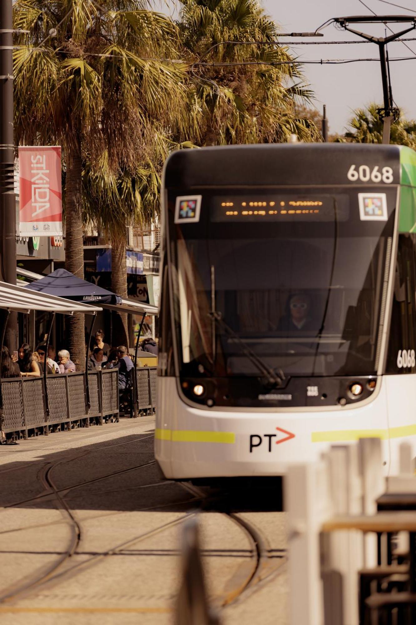 Mac St Kilda Blessington St By Melbourne Apartment Collection Kültér fotó