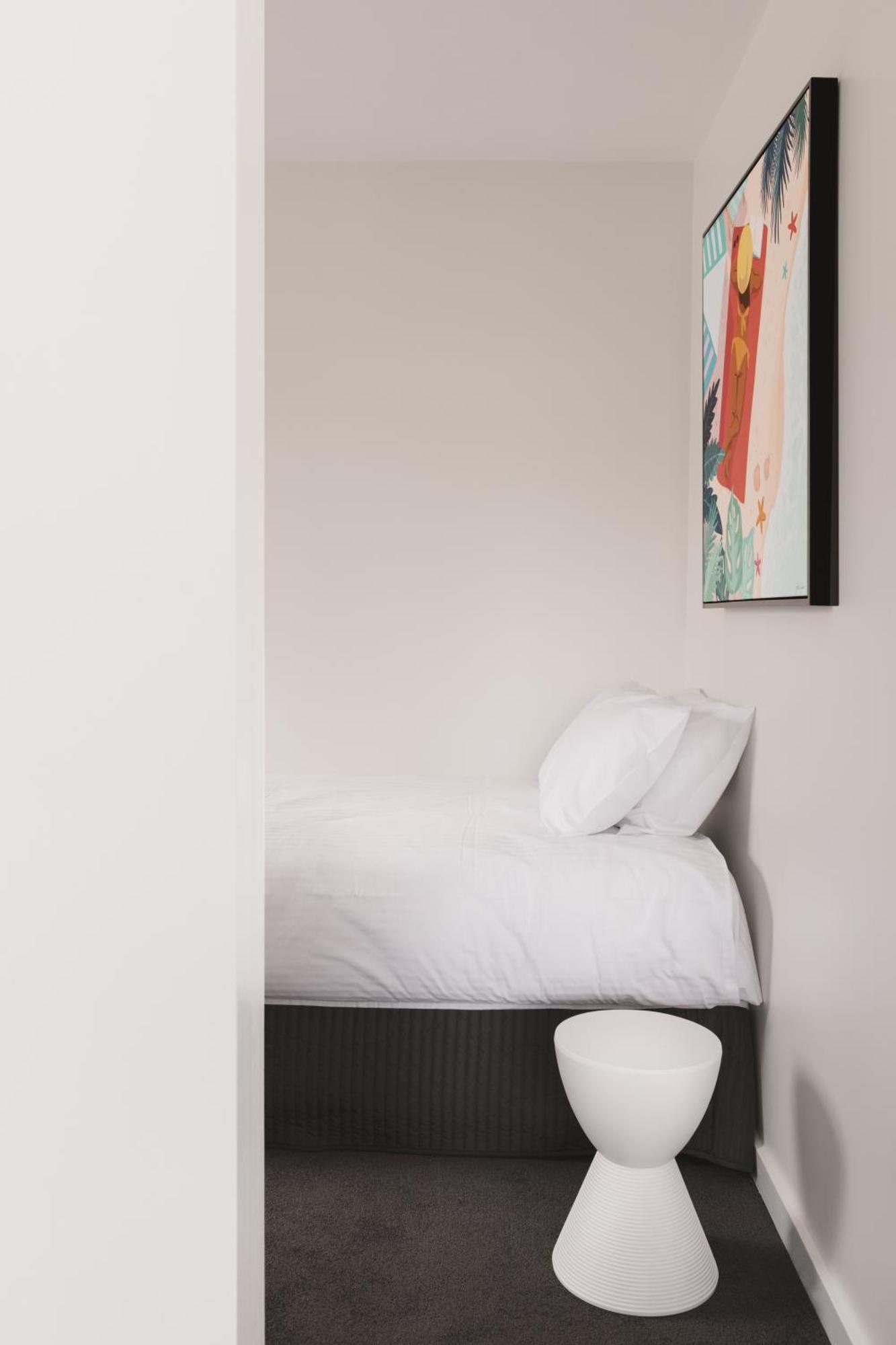 Mac St Kilda Blessington St By Melbourne Apartment Collection Kültér fotó