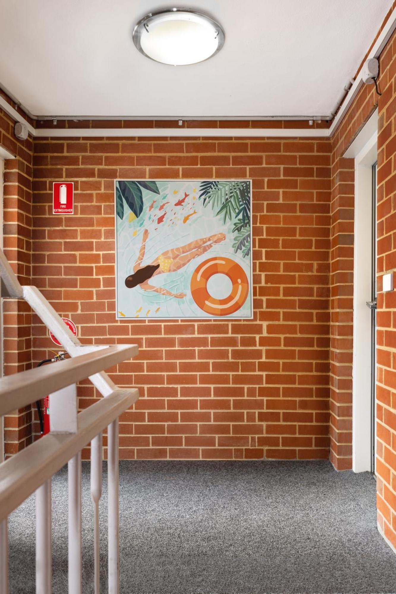 Mac St Kilda Blessington St By Melbourne Apartment Collection Kültér fotó