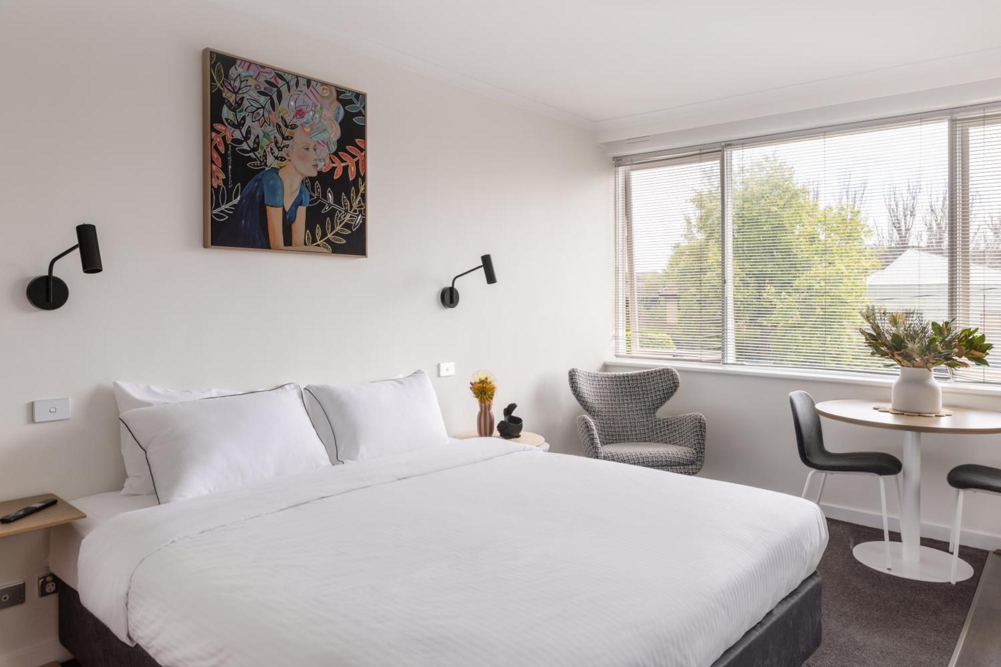 Mac St Kilda Blessington St By Melbourne Apartment Collection Kültér fotó